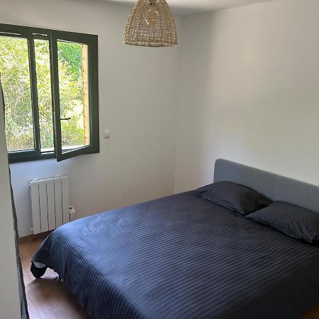 הוילה Saint-Caprais-de-Bordeaux A Biguey Entre-Deux-Mers מראה חיצוני תמונה